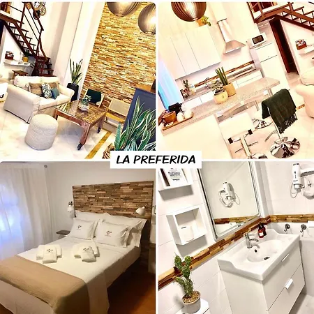Centro Historico Mezquita Juderia La Preferida Appartement Córdoba Buitenkant foto