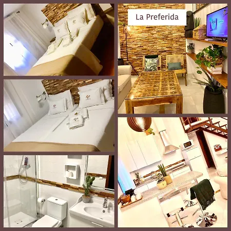 Centro Historico Mezquita Juderia La Preferida Appartement Córdoba Buitenkant foto