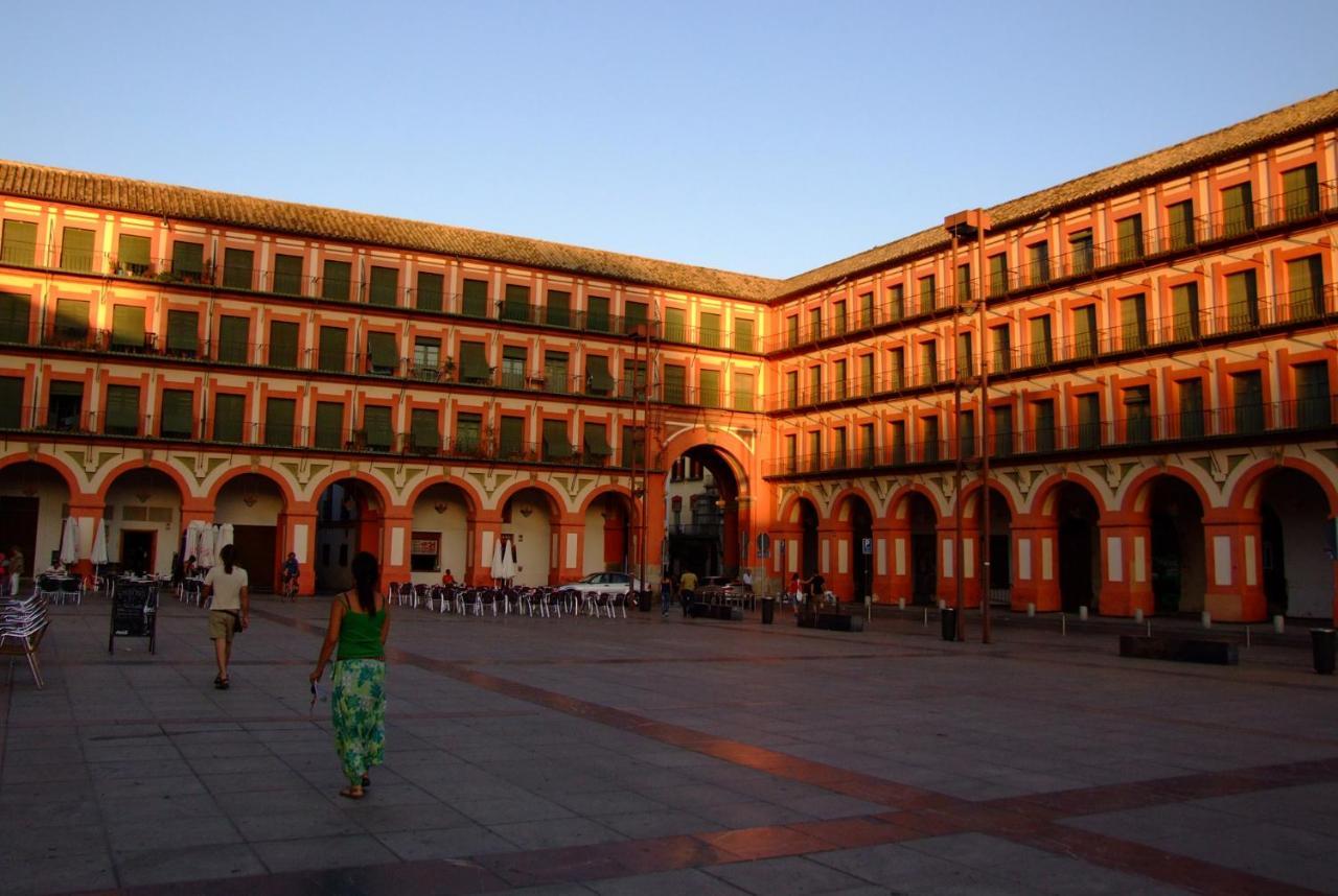 Apartament Centro Historico Mezquita Juderia La Preferida
