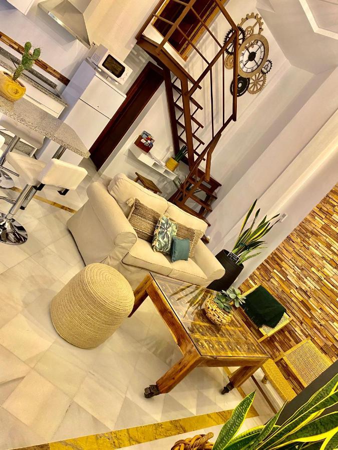 Apartament Centro Historico Mezquita Juderia La Preferida Kordoba