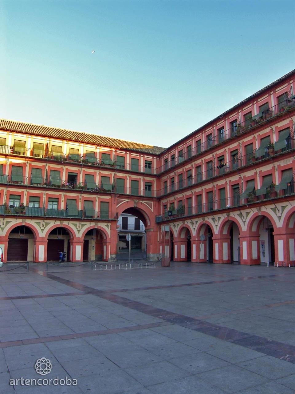 Apartament Centro Historico Mezquita Juderia La Preferida Kordoba